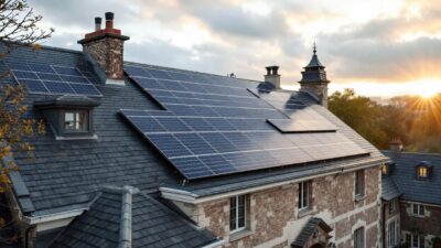 Charmoille installe des panneaux solaires sur ses bâtiments publics