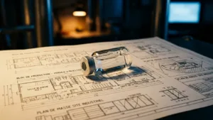 Chartres : 2,1 milliards d'euros et des milliers d'emplois avec Novo Nordisk