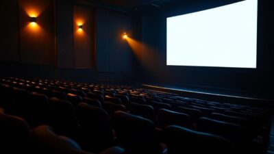 Chasseneuil : le documentaire Torre Bela projeté au Vox le 22 avril