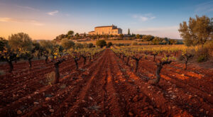 Château de Saint Estève recrute un chef de culture en CDI dans les Corbières