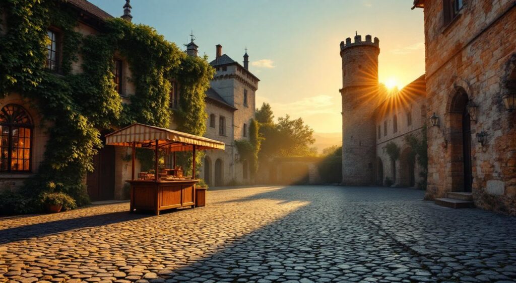 Château en Fête : le médiéval s&rsquo;invite à Oricourt le 19 juillet