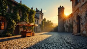 Château en Fête : le médiéval s'invite à Oricourt le 19 juillet