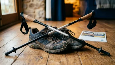 Château-Gontier : le 3e Salon du Bien Vieillir mobilise associations et seniors