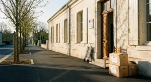 Château-la-Vallière : la nouvelle France services ouvre après 1,56 million d&rsquo;euros de travaux