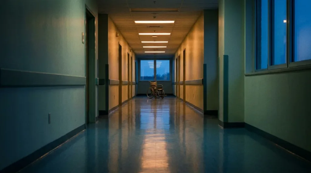 Château-Thierry : l&rsquo;hôpital Jeanne de Navarre entre déficit record et ambitions de modernisation