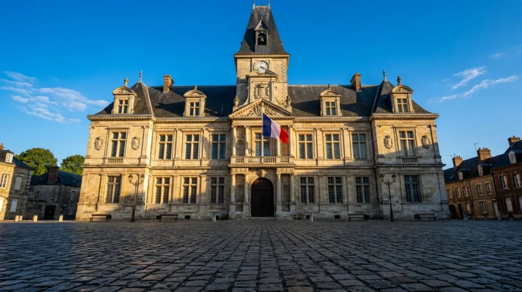 Château-Thierry : Sébastien Eugène réélu avec 70,88 %, les SE dominent les villages