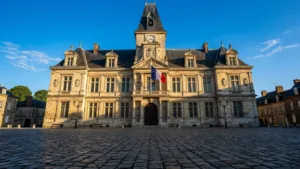 Château-Thierry : Sébastien Eugène réélu avec 70,88 %, les SE dominent les villages