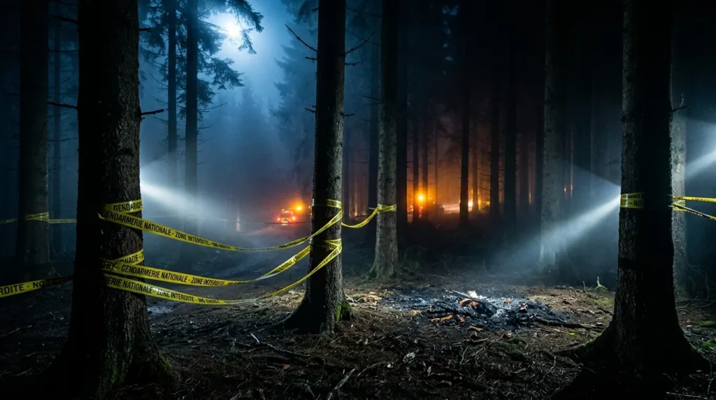 Château-Thierry : un fournisseur de cannabis abattu pour une dette, cinq hommes écroués