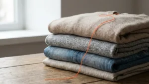 Châteaubernard : des associations collectent des vêtements pour préparer l'été