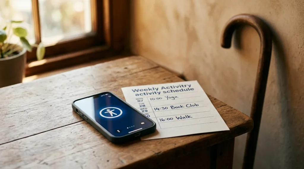 Châteaudun lance un programme pour l&rsquo;autonomie de ses seniors