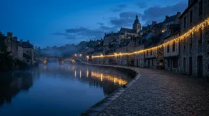 Châteaudun : le Festival du Loir fête ses cinq ans aux Grands-Moulins