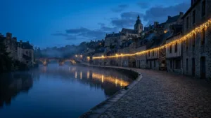 Châteaudun : le Festival du Loir fête ses cinq ans aux Grands-Moulins