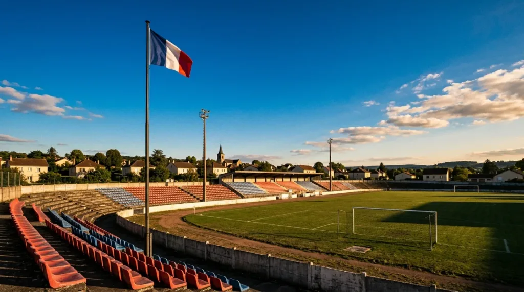Châteaudun : vingt équipes de jeunes au tournoi de football de l&rsquo;OCC