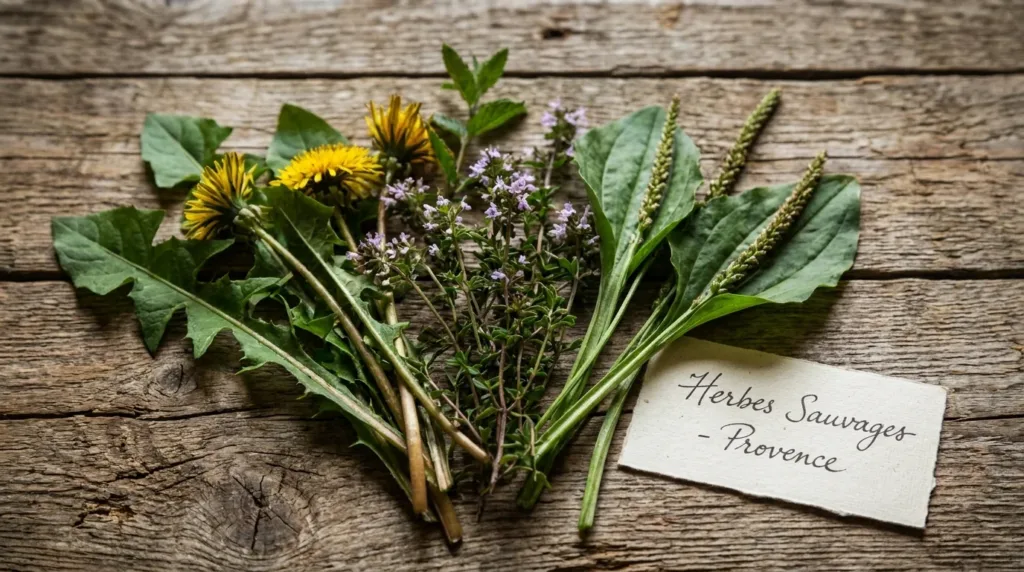 Châteauneuf-de-Gadagne : balade botanique au Chemin des Ponches ce 25 avril