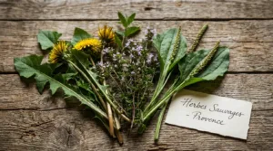 Châteauneuf-de-Gadagne : balade botanique au Chemin des Ponches ce 25 avril