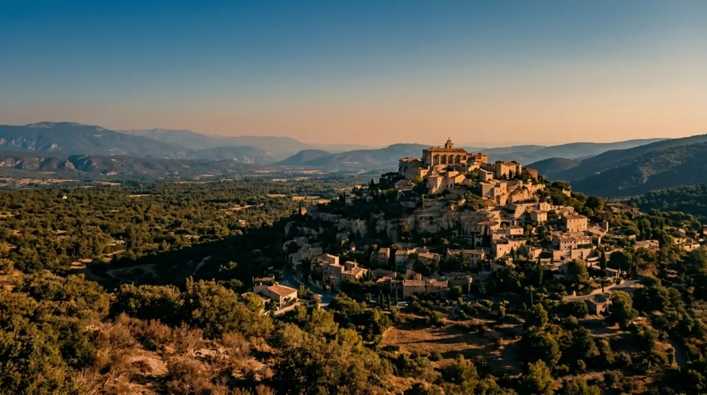 Châteauneuf-Villevieille : plaqué au sol par un riverain, le pyromane condamné à un an ferme