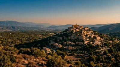 Châteauneuf-Villevieille : plaqué au sol par un riverain, le pyromane condamné à un an ferme