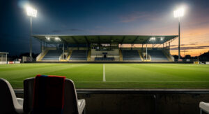 Châteauroux : la Berrichonne joue son maintien contre Fleury 91 ce soir