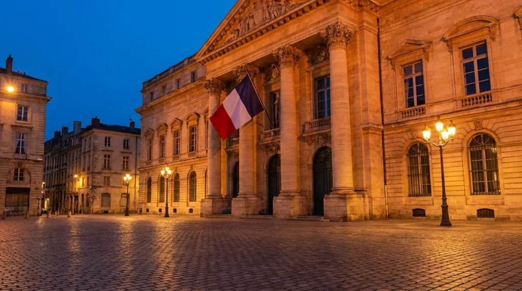 Châteauroux : le budget 2026 en débat au conseil municipal le 28 avril