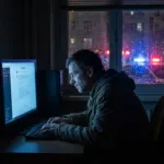 ChatGPT alerte le FBI : un Strasbourgeois déclenche le RAID