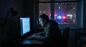 ChatGPT alerte le FBI : un Strasbourgeois déclenche le RAID