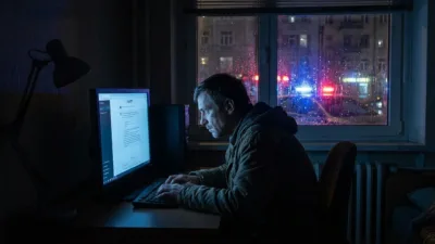 ChatGPT alerte le FBI : un Strasbourgeois déclenche le RAID