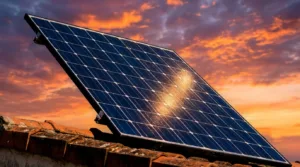 Châtillon mise sur le solaire communautaire pour sa transition écologique