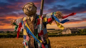 Châtonnay : 300 personnes au carnaval du Sou des Écoles