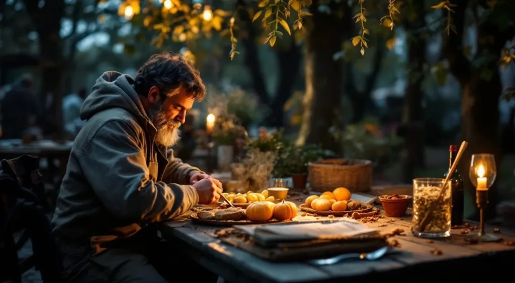 Chauffour-lès-Bailly : un pique-nique printanier pour resserrer les liens