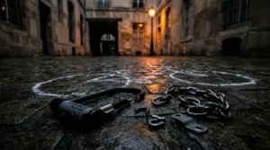 Chaumont : des vélos volés dans un garage collectif, la police enquête