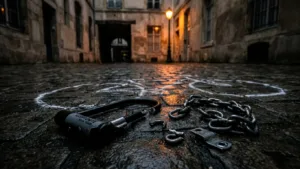 Chaumont : des vélos volés dans un garage collectif, la police enquête