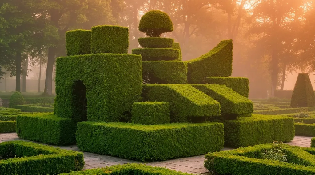 Chaumont-sur-Loire : le festival des jardins fait son cinéma dès le 22 avril