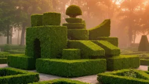 Chaumont-sur-Loire : le festival des jardins fait son cinéma dès le 22 avril