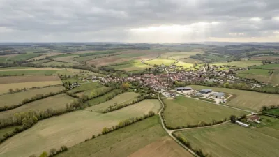 Chaumont : une nouvelle usine agroalimentaire ouvre et crée 50 emplois