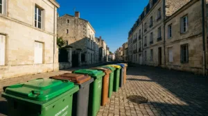 Chaville : le recyclage s&rsquo;élargit, GPSO met 80 000 € sur la table