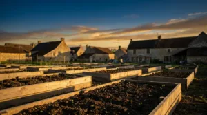 Chazemais veut son jardin partagé pour cultiver l&rsquo;autonomie alimentaire