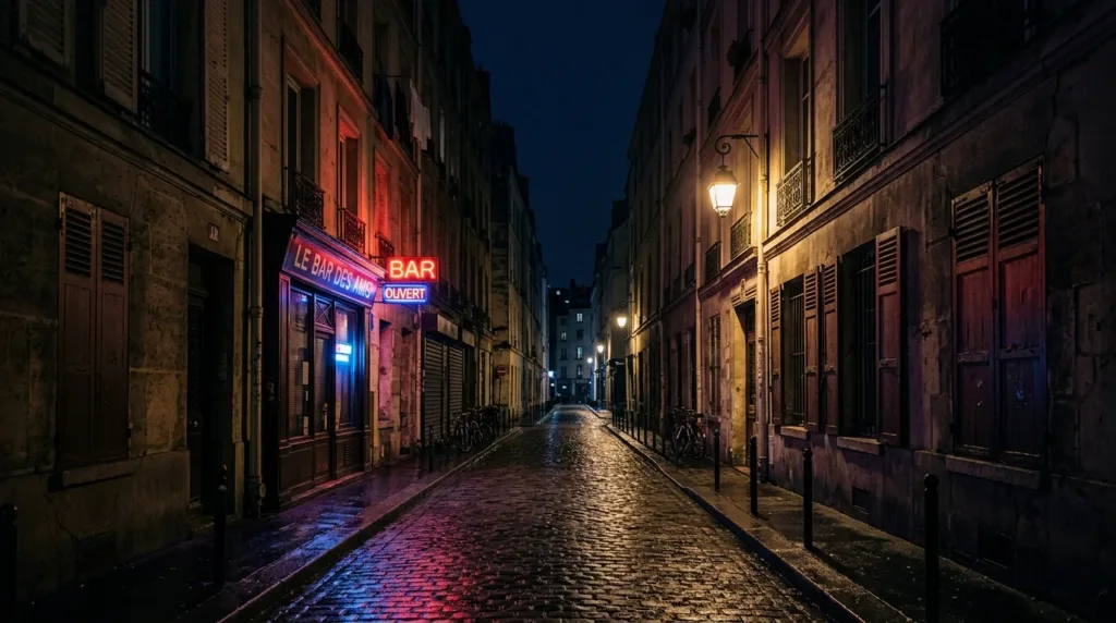 Chemsex : un mort par semaine à Paris, le 11e en première ligne