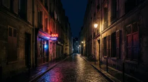 Chemsex : un mort par semaine à Paris, le 11e en première ligne