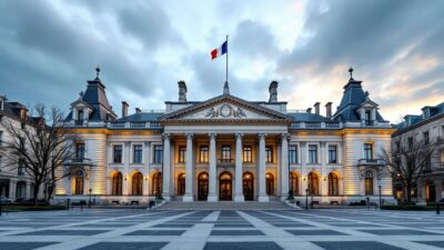 Cher : cinq millions d'euros pour les communes rurales après une année blanche