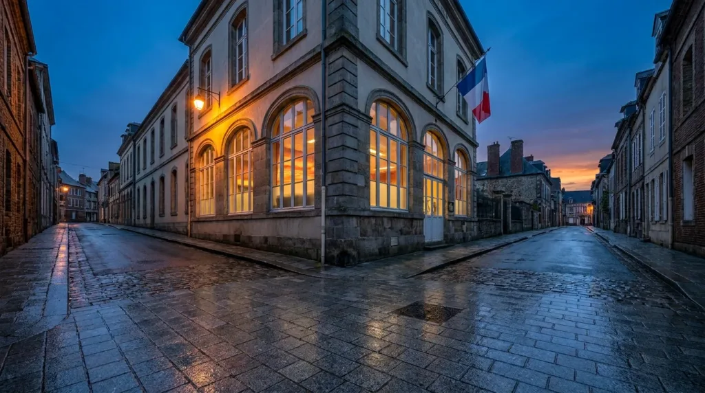 Cherbourg : les écoles mobilisées contre l&rsquo;anxiété des adolescents