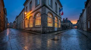 Cherbourg : les écoles mobilisées contre l&rsquo;anxiété des adolescents