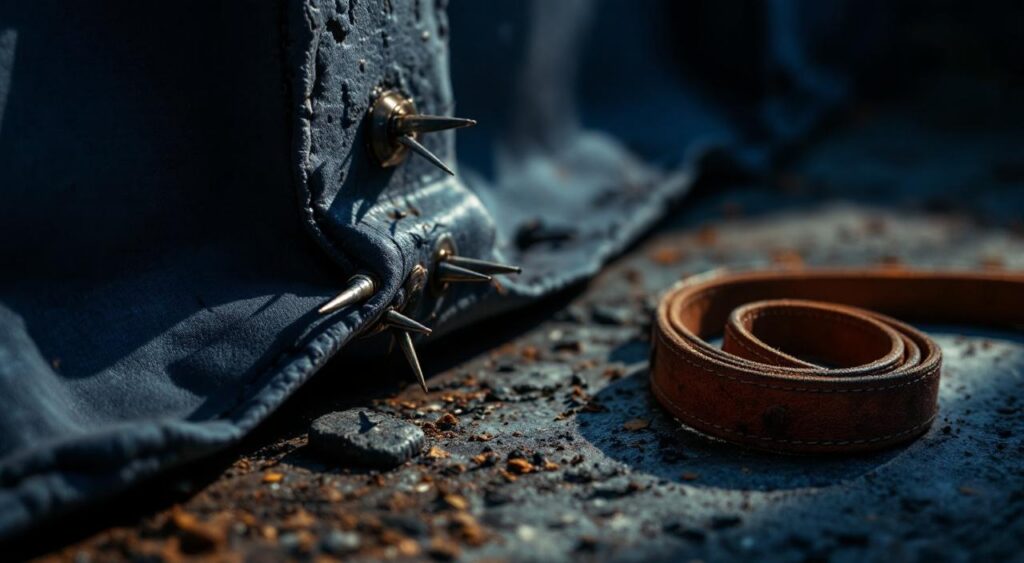 Chevilly-Larue : arrêté pour avoir frappé son chien avec une tringle cloutée