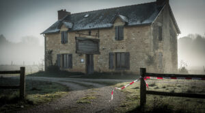 Choc à Mazeyrolles : la préfecture ordonne l&rsquo;abattage de 160 animaux dans une ferme-auberge emblématique