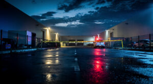 Cholet : une apprentie de 20 ans meurt dans un véhicule de société, enquête ouverte