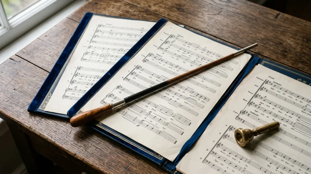 Chorales des collèges du sud Deux-Sèvres : concert printanier à La Crèche