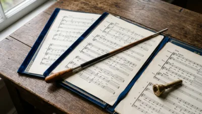 Chorales des collèges du sud Deux-Sèvres : concert printanier à La Crèche