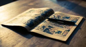 Chris Claremont en dédicace à Metz : les fans lorrains ont rencontré le père des X-Men