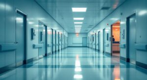 CHU de Saint-Étienne : 100 postes à pourvoir, un forum de recrutement le 29 avril