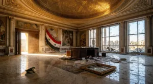 Chute d&rsquo;Assad en Syrie : chronologie de 13 ans de guerre civile