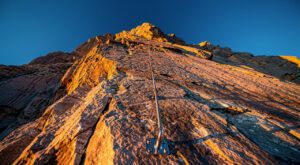 Chute mortelle d&rsquo;un grimpeur italien à Orpierre : enquête ouverte